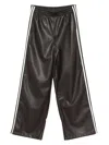 The Upside Twilight Pants In Black