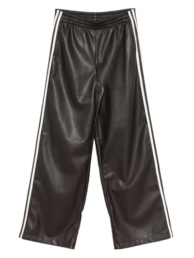 The Upside Twilight Pants In Black