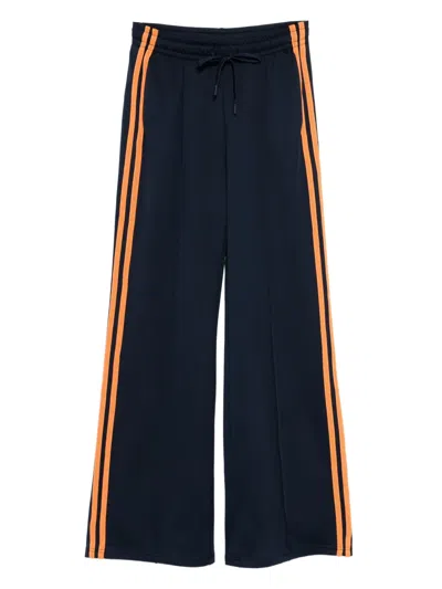 The Upside Vitesse Pants In Blue