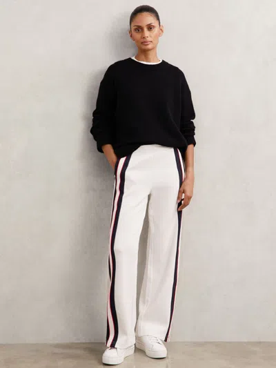 The Upside White Joggers
