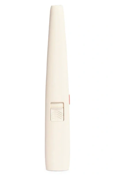 The Usb Lighter Company Motli® Light Usb Rechargeable Lighter In White