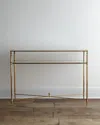 The Uttermost Co Barstow Console