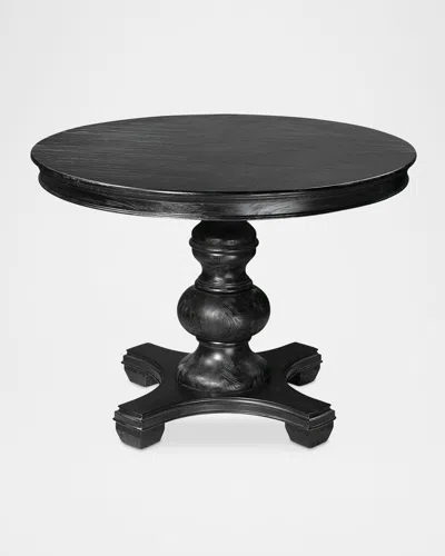 The Uttermost Co Brynmore Round Table