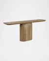 The Uttermost Co Camerlin Console Table