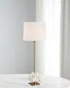 The Uttermost Co Caronia 36" Buffet Lamp
