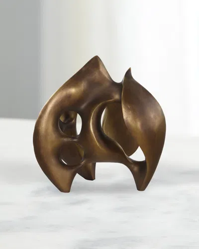 The Uttermost Co Celestial Flow Sculpture