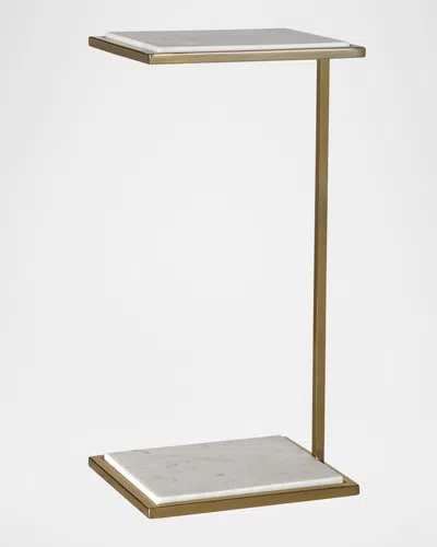 The Uttermost Co Elevate Drink Table