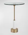 The Uttermost Co Embry Accent Table