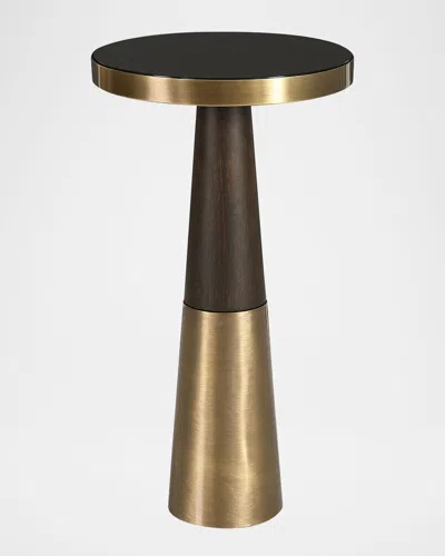 The Uttermost Co Fortier Accent Table