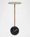 The Uttermost Co Gimlet Drink Table