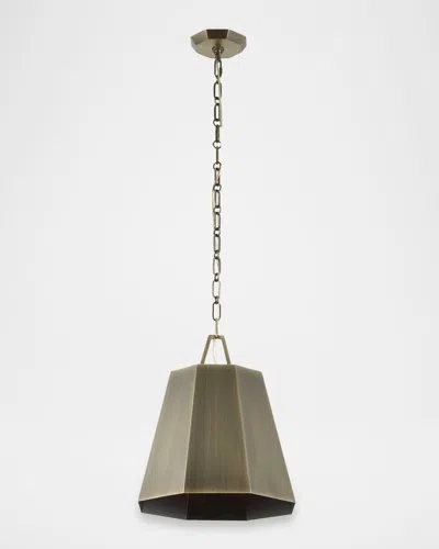 The Uttermost Co Granada 16" 1-light Pendant