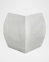 The Uttermost Co Grove Accent Stool