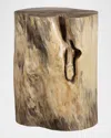 The Uttermost Co Habitat Accent Stool