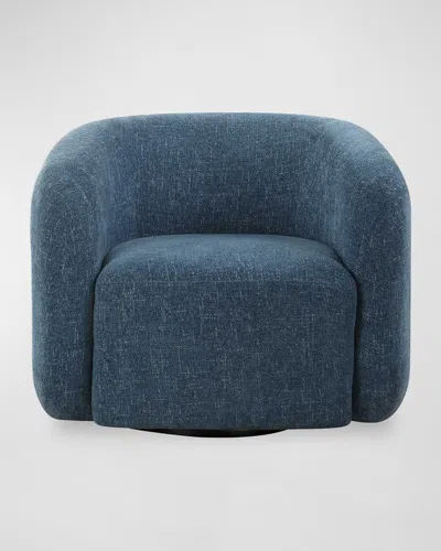 The Uttermost Co Junie Swivel Chair