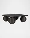The Uttermost Co Kasson Coffee Table