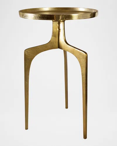 The Uttermost Co Kenna Accent Table