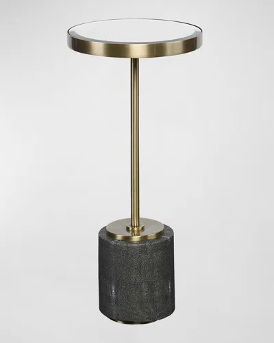 The Uttermost Co Lacey Accent Table