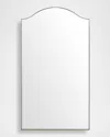 The Uttermost Co Mallorca 72" Wall Mirror