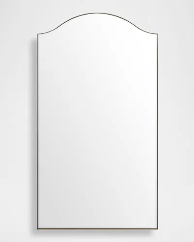 The Uttermost Co Mallorca 72" Wall Mirror