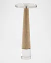 The Uttermost Co Niari Drink Table