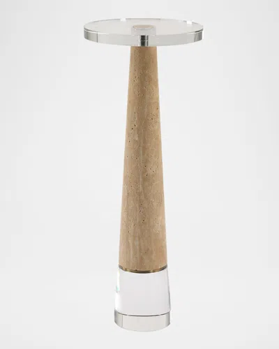 The Uttermost Co Niari Drink Table