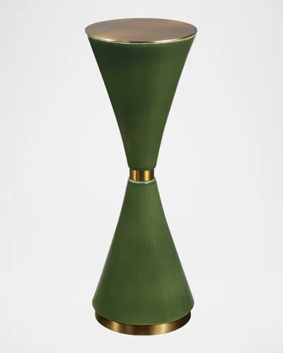 The Uttermost Co Ronde Drink Table