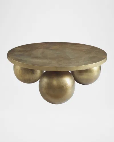 The Uttermost Co Triplet Coffee Table