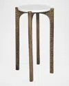 The Uttermost Co Vivi Drink Table