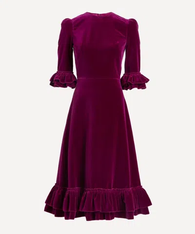 The Vampire's Wife Women's The Falconetti Dress