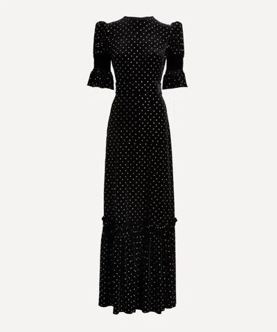 The Vampire's Wife Women's The Night Flight Dress