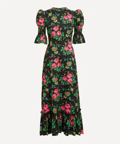 The Vampire's Wife Women's The Toto Dress