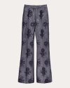THE VAMPIRE'S WIFE WOMEN'S THE SCHOOL TROUSERS