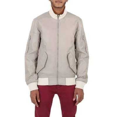 THE VERY WARM LUCIAN REVERSIBLE OUTERWEAR IN BEIGE, SIZE XX-SMALL