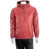 THE VERY WARM THE VERY WARM MEN'S HANOVER 1/4 ZIP POP OUTERWEAR