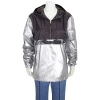 THE VERY WARM THE VERY WARM UNISEX MULTICOLOR OUTERWEAR