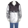 The Very Warm Unisex Multicolor Outerwear In Multicolor