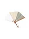 The Viana Fan "beziers" Fan In Multi