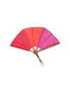 The Viana Fan "stromboli" Fan In Multi