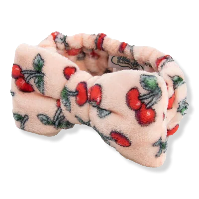 The Vintage Cosmetic Company Cherry Make-up Headband