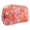 The Vintage Cosmetic Company Marble Print Make-up Bag