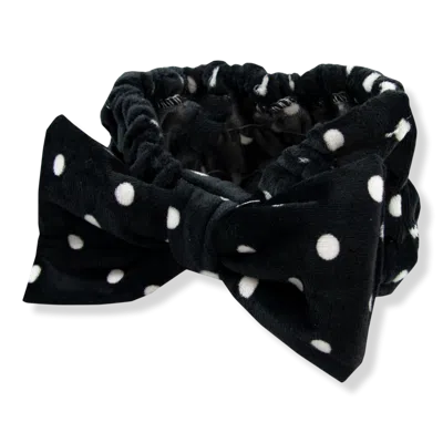 The Vintage Cosmetic Company Olive Make-up Headband
