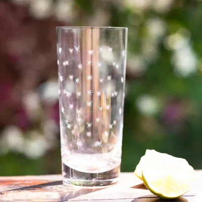 The Vintage List Highball Glasses