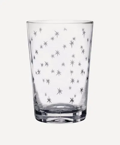 The Vintage List Stars Tumblers Set Of Six