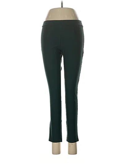 Pre-owned The Vintage Shop Active Pants In Green