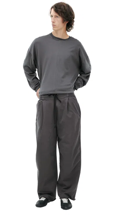The Viridi-anne In Gray