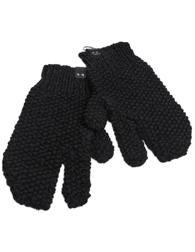 The Viridi-anne In Black