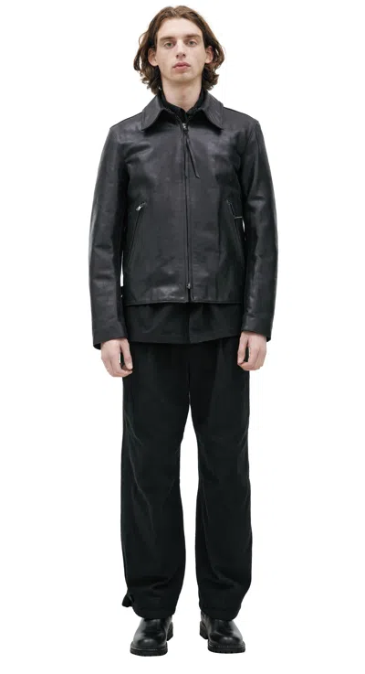 The Viridi-anne In Black
