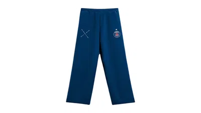 Pre-owned The Weeknd Psg X Xo Ii Sweatpant In Blue