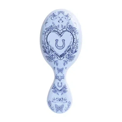 The Wet Brush Brush In Blue