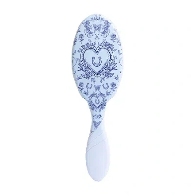 The Wet Brush Brush In Blue